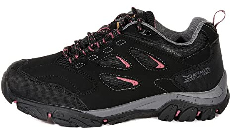Regatta Holcombe IEP Womens Walking Shoes