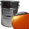 Lackpoint 0,5 Liter Spritzfertigen Basislack New Goldorange 2 Metallic Autolack