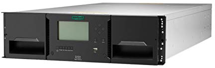 Hewlett Packard Enterprise Msl3040 Ölçeklenebilir Taban MDL-Stoc