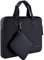HSEOK Laptop Hülle Tasche Kompatibel 13-13,3 MacBook Air/Pro, MacBook Pro 14 M4/M3/M2/M1, XPS 13/14, Surface Laptop 13,5, Elastische Neopren Notebook Handtasche mit Kleiner Hülle,B02K01