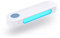 Luminette Drive® - Première lampe de luminothérapie 2-en-1 - Profitez des bienfaits de la luminothérapie dans votre voiture ou devant votre ordinateur