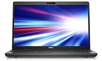 Dell Latitude 5501 Laptop | 15.6 1920x1080 FHD | Core i7-9850H - 512GB SSD Hard Drive - 16GB RAM | 6 cores @ 4.6 GHz Win 11 Pro Black (Renewed)