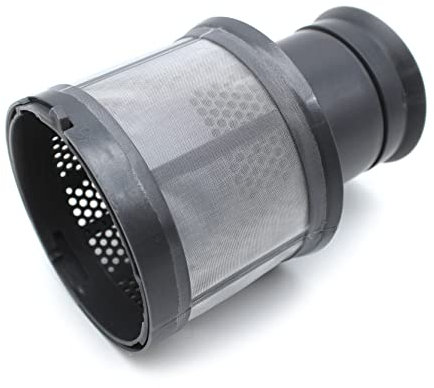 Filtro Aria Cilindrico Griglia per Scopa Aspirapolvere HOOVER Freedom 2in1 Ricambi FD22 RP ORIGINALE