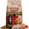 ReaVET Natur Hundefutter Trocken Rind 12kg – 100% Natürlich Trockenfutter Hund, Getreidefrei für Allergiker, Hunde Trockenfutter, Natur ohne Chemie und künstliche Vitamine