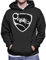All+Every Rocket League Spray Painted Logo Men's Hooded Sweatshirt