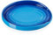 Le Creuset ovale Löffelablage aus Steinzeug, Azure, 71507152200099