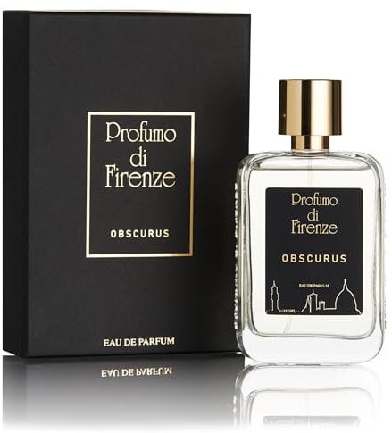 Profumo di Firenze Obscurus Eau de Parfum 100 ml