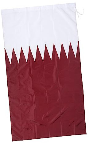 Yardwe Flag Poliestere Bandiera Nazionale Per Decorazioni Interni Ed Esterni Per Eventi Sportivi e Festività Facile Da Installare e Resistente Alla Durata