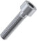 Accu - M3 x 40mm Cap Head Screws (DIN 912) - Stainless Steel (A2) (Pack of 50)