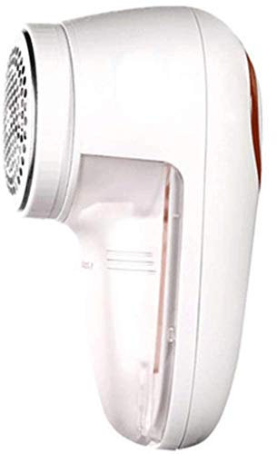 Fabric Shaver Lint Remover, Electric USB Powered Corded Sweater Shaver, Efficiently Remove Lint Pill and Bubble for Fabric, Clothes, Upholstery