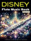 Disney Flute Music Book Beginner: Collection Of 80 Songs For Ftule Solo
