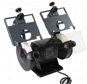 Schleifmaschine EMZ-120 für Döner Gyros Kreismesser