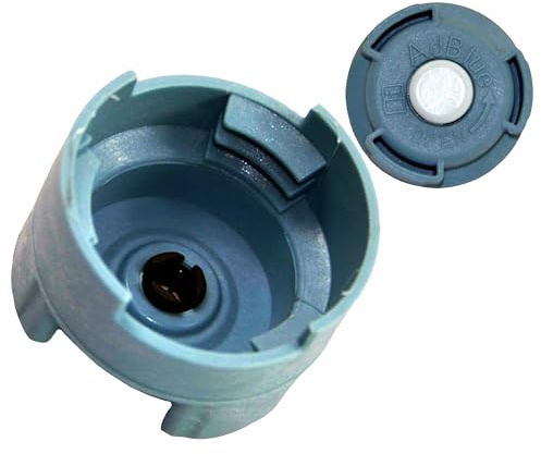 D2P AdBlue Urea Tank Filler Cap 09-15 DS3, DS4, DS5, 21-24 Vauxhall Astra L, 09-17 Peugeot 5008 | 1631999880