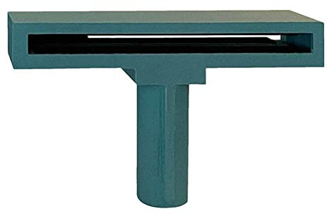 Rfeeuubft Hanging Fan Blade Cleaning Vacuum Parts Ceiling Fan Blade Cleaning Tool for Vacuum Attachment Cleaning Tool Attachment A