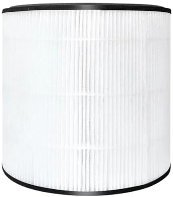 Compatible for Philips，FY0293 FY0194 AC0819 AC0830 AC0820 AC0810 Series 800 800i Air Purifier Cleaner Filter Replacement