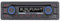 Blaupunkt Dakar 224 BT | 1-DIN, Bluetooth-Freisprecheinrichtung, 24 V, Heavy Duty Design, Dakar224BT
