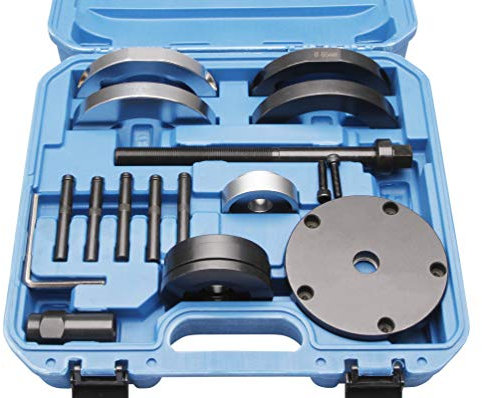 Spezialwerkzeug für den Radlagerein-/ausbau 85 mm