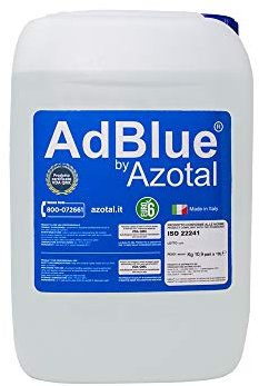 Azotal ABFUST10L