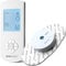 prorelax TENS/EMS Duo Comfort Wireless | Kabelloses Elektrostimulationsgerät | 2 Therapien mit einem Gerät | Gegen chronische Schmerzen und zum Muskelaufbau | Extra großes, beleuchtetes Display