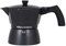 Cafetera 6 Serv.Induccion Darkblack marca QUTTIN