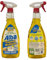 21S® SAPONE ALBA SPRAY SGRASSATORE MULTIUSO ECOLOGICO 750ml PRETRATTANTE SU TESSUTI CON AZIONE SCIOGLIGRASSO