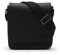 Lacoste Herren Nh4423hc Handtasche, Schwarz, Einheitsgröße