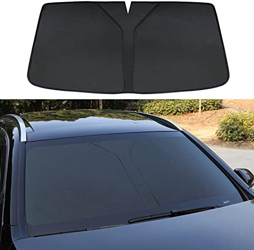 Ajuste para Audi A4 B7 Allroad Avant 2004-2008, Parasol para Parabrisas, Parasol para Parabrisas Delantero, Parasol para Coche, Accesorios para Interior de Coche