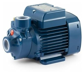 Elettropompa con girante periferica trifase Pedrollo PK -220V (PKm 60)