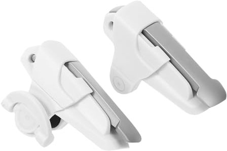 Hemobllo Mobiler Spiele-trigger Controller Finger-game-joystick Für Handy Tablet Gaming-zubehör Mit Hoher Empfindlichkeit Und Einfacher Installation Ohne Hülle Entfernen