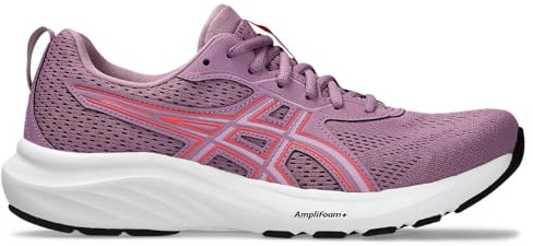 ASICS 1012B681-501 Gel-Contend 9 Damen UBE/Coral Reef EU 38