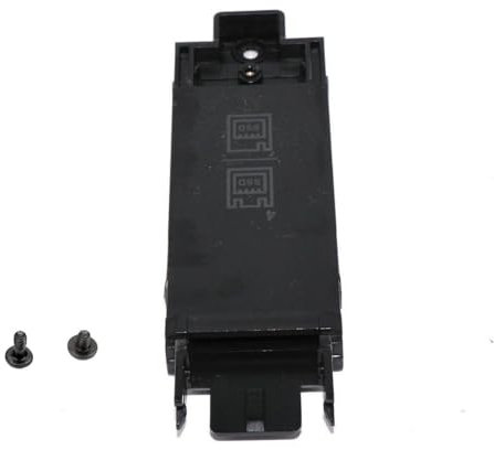 Ersatz M.2 2280 PCIE Nvme SSD Tray Bracket Holder Kühlkörper Abdeckung Caddy Fit für Lenovo ThinkPad P50 P51 P70 P71 Series AP0Z6000M00KRD 4XB0K59917