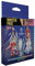 Topps UEFA Champions League Sticker 24/25 - Eco Pack - enthält 8 Päckchen mit Sticker plus ein zusätzliches Päckchen mit 3 Sticker (insgesamt 51 Sticker).