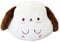 Plush Sleeve, Cute Hand Warmer, Plush Hand Warmer, Winter Animal Shape Hand Warmer, Cute Sofa Cushion for Sofa, Home, Sofa, Living Room