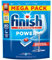 Finish Power Pastilles Lave Vaisselle - Nettoyage et brillance à chaque lavage - 80 tablettes - lot de 6