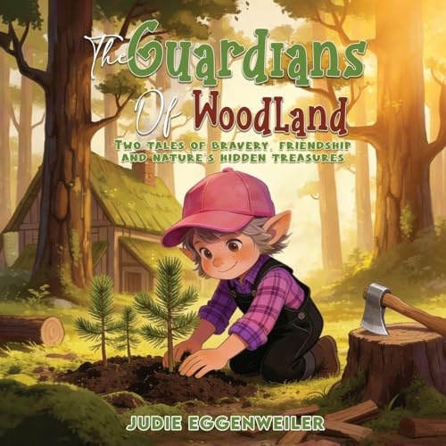 The Guardians of Woodland