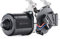 RIDEX Scheibenwischermotor 295W0059 vorne Scheibenwischermotor 12V 4 Anzahl der Steckkontakte