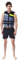jobe Neo schwimmweste lime Herren xl