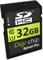 Digi Chip 32GB SDHC Class 10 Memory Card For Nikon D3100 and Nikon D3400 SLR Digital Cameras
