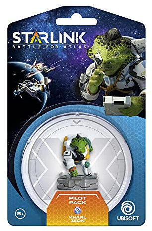 Starlink Battle pour Atlas Pilot Pack Kharl (Jeux électroniques)