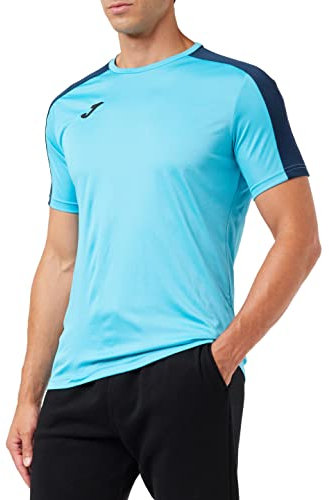 Joma Academy T-Shirt à Manches Courtes pour Enfant