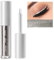 Erinde Liquid Glitter Eyeliner, Flüssiger Metallic Eyeliner Pen, Diamond Shimmer Eyeshadow Liner, Highly Pigmented & Wasserdicht Coloured Eye Liner Pencil, Starry Sequins Mermaid Augen Makeup