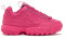 Fila Sneaker da Donna Disruptor II, Fsrs, 42 EU