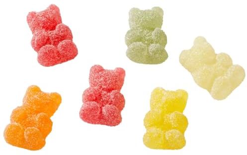 Astra Frisia Saure Gummibärchen 1,5 kg