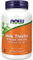 Now Foods, Silymarin Milk Thistle (Mariendistel), 150mg, 120 vegane Kapseln, Laborgeprüft, Vegetarisch, Sojafrei, Glutenfrei, ohne Gentechnik