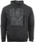 Call of Duty Hoodie Stealth Black Size L
