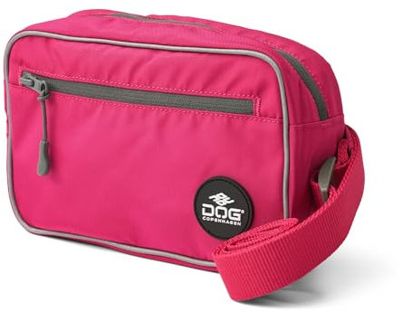 DOG Copenhagen Go Explore Gürteltasche, Wild Rose, One Size