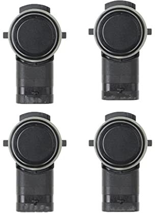 NOCHE Parken Sensoren 4 STÜCKE PDC Parksensor Für Chrysler Abstandskontrollsensor OEM 5YV68TRMAA