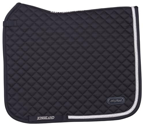 Kingsland Schabracke KLCameo Dunkelblau - Dressur Full/WB