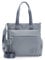 SURI FREY Shopper SFY SURI Sports Marry 18071 Damen Handtaschen Uni crystal blue 536