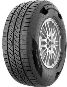 Petlas 285/65 R16 131R Ganzjahresreifen Allwetter LLKW M+S 3PMSF Reifen